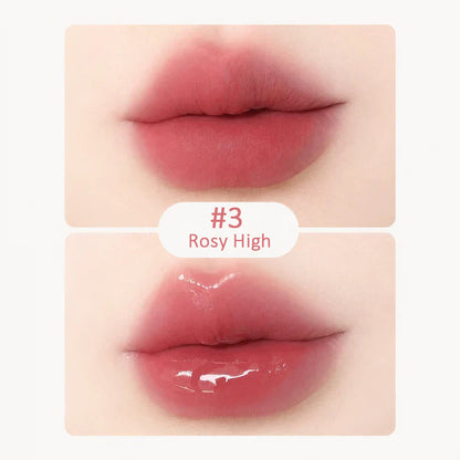 2-in-1 Matte & Gloss Lip Tint